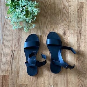 “Madewell” Sandals